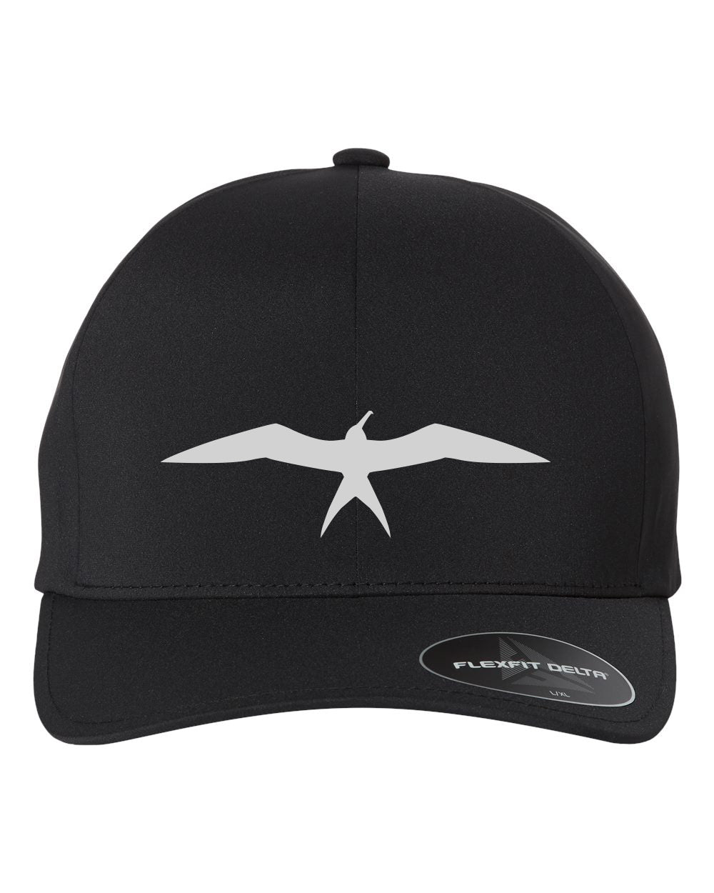 Fitted Headwear - Invincible Boats Apparel